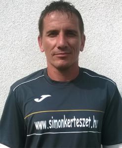 Tóth András