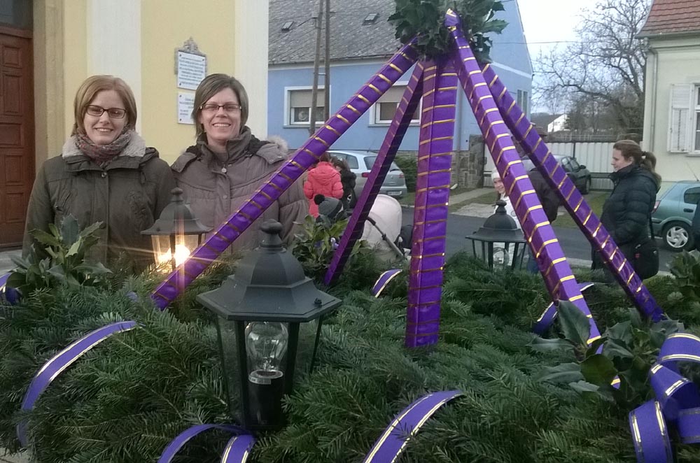 koszorú