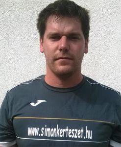 Schmalzl Gábor