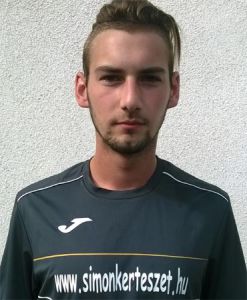 Böhm Ákos