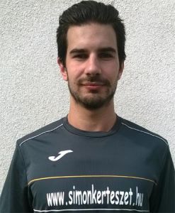 Cseri Bertalan